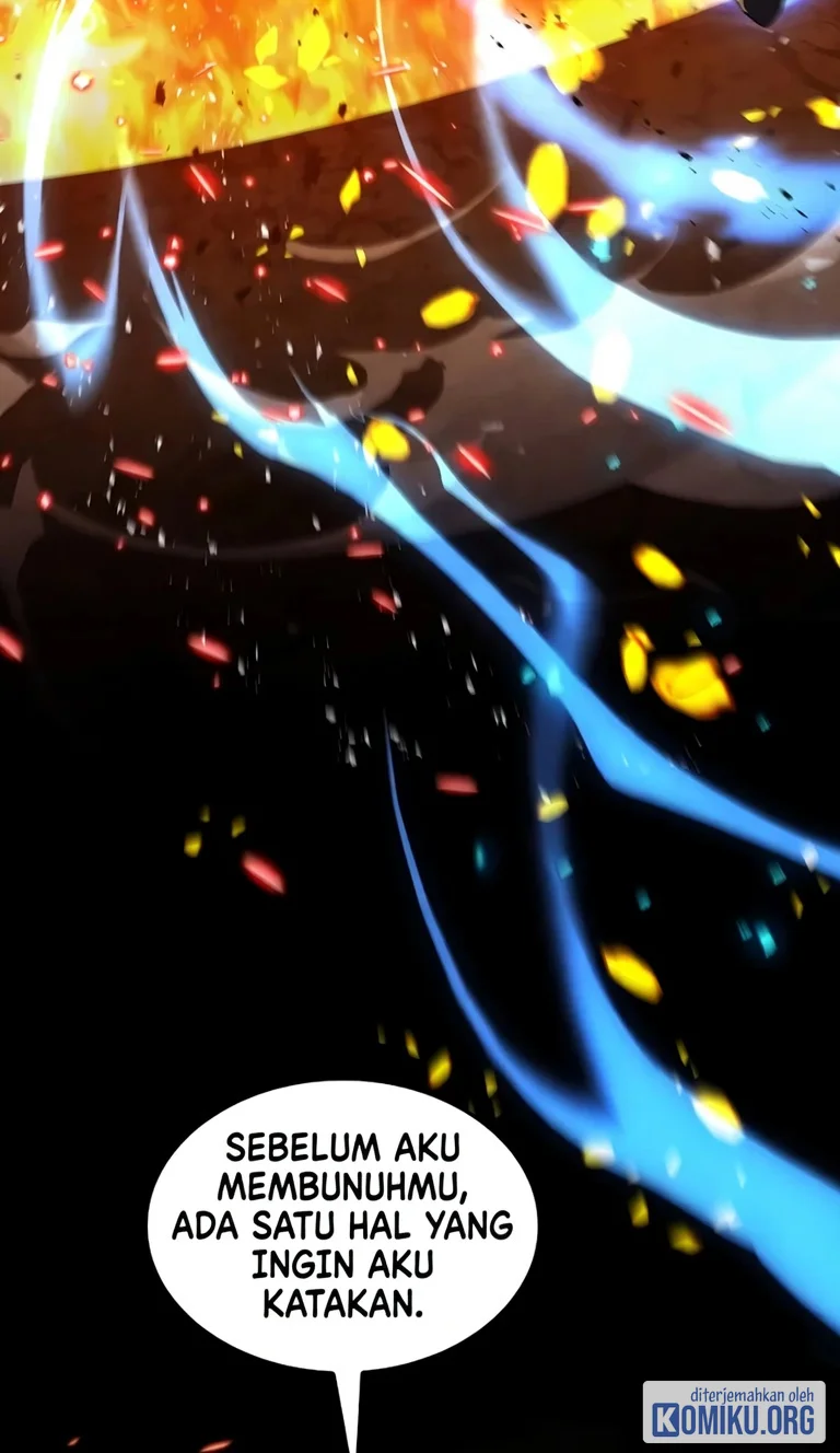 Return of The Greatest Lancer Chapter 212 Gambar 14