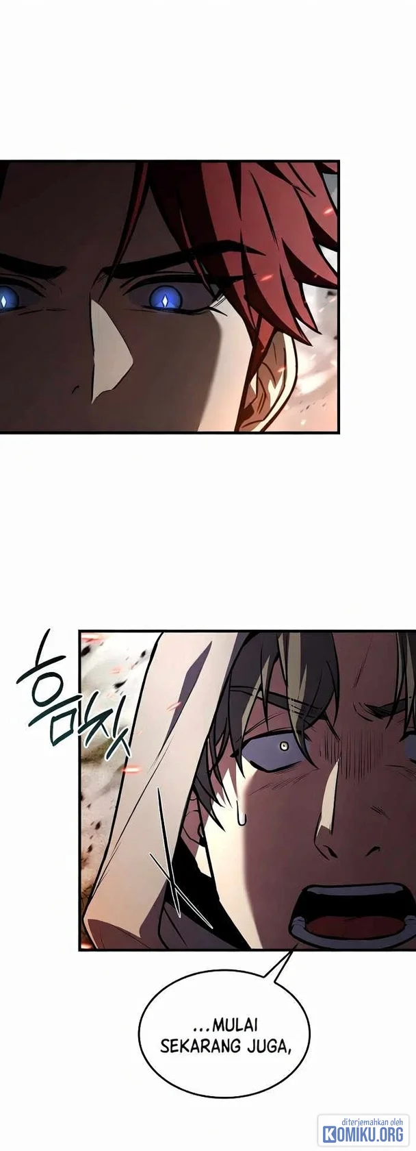 Return of The Greatest Lancer Chapter 213 Gambar 10