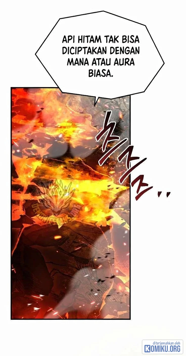 Return of The Greatest Lancer Chapter 213 Gambar 12