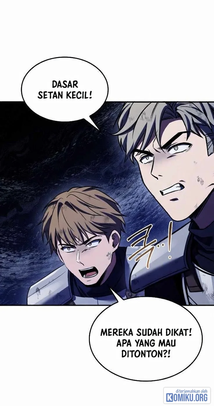 Return of The Greatest Lancer Chapter 214 Gambar 8