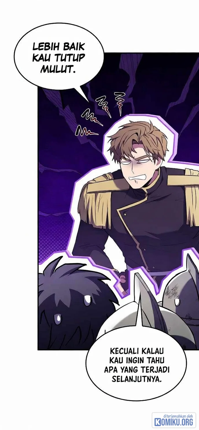 Return of The Greatest Lancer Chapter 214 Gambar 9