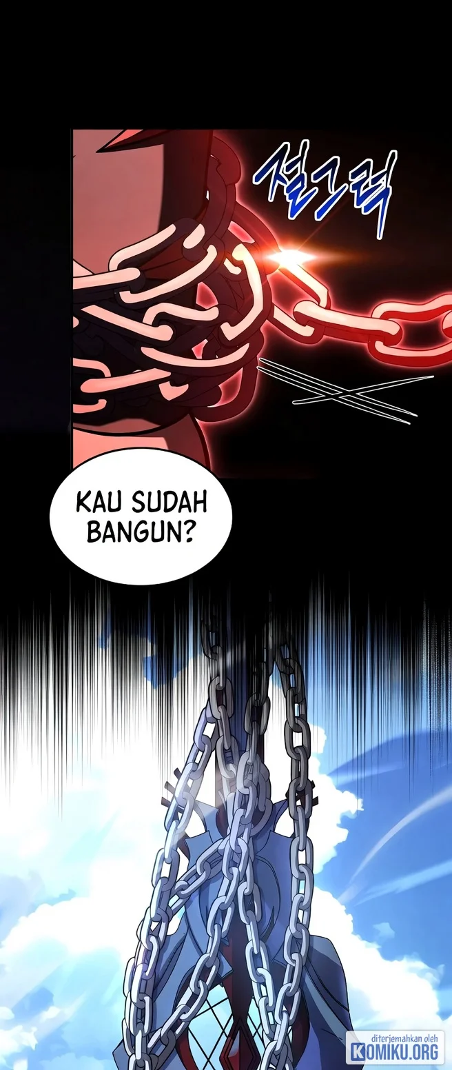 Return of The Greatest Lancer Chapter 215 Gambar 12