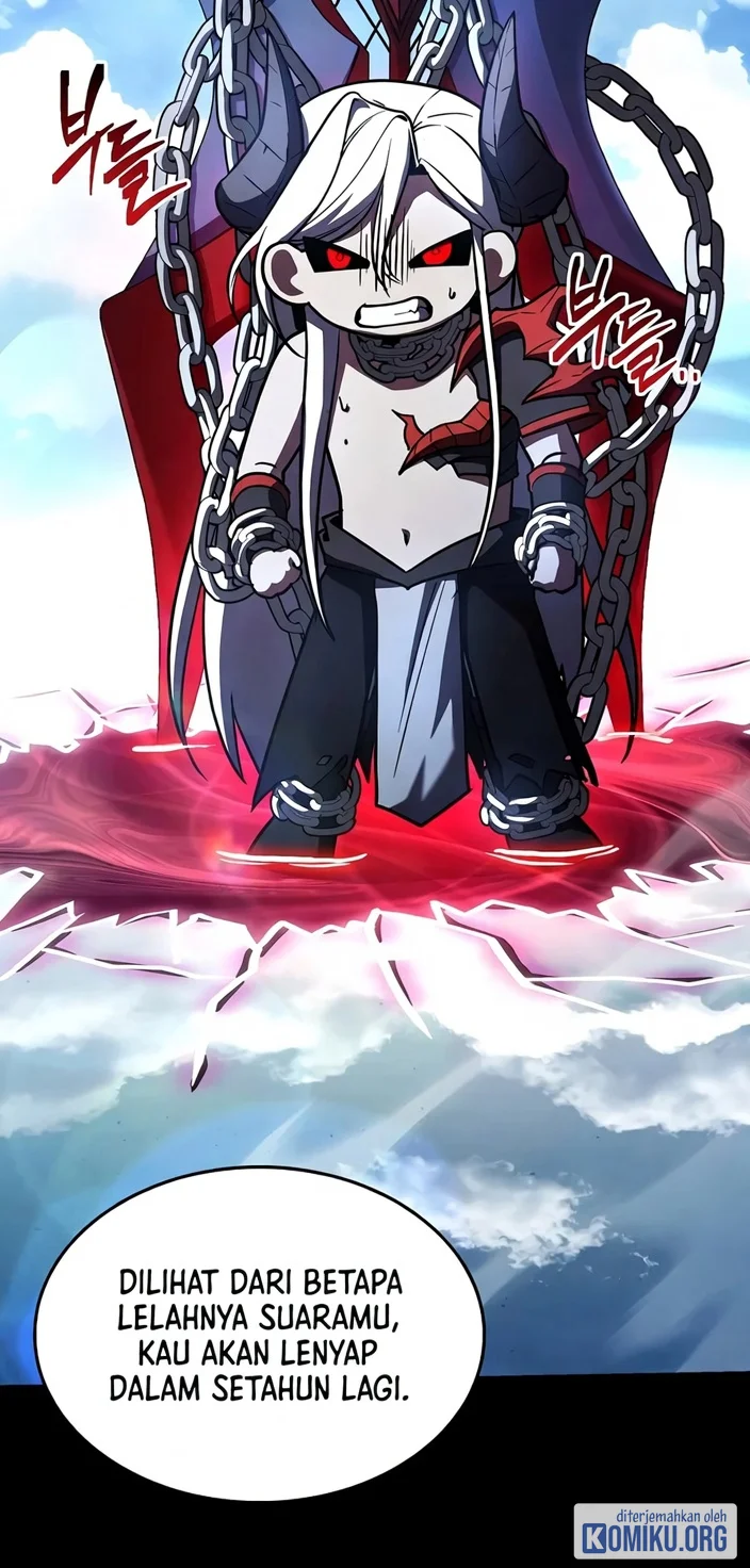 Return of The Greatest Lancer Chapter 215 Gambar 13