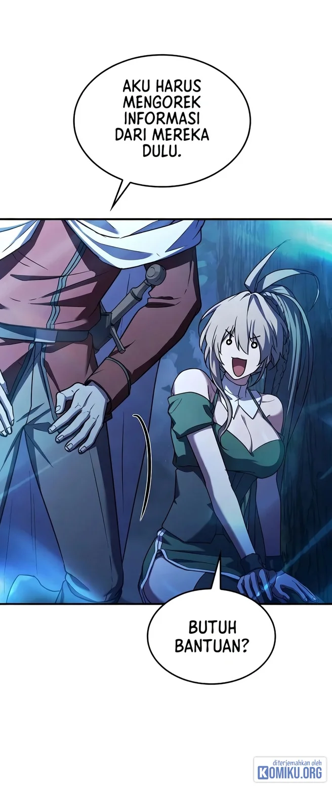Return of The Greatest Lancer Chapter 216 Gambar 12