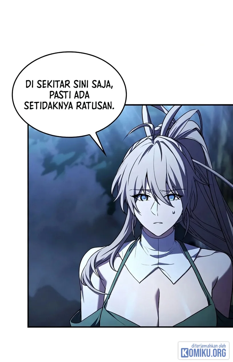 Return of The Greatest Lancer Chapter 216 Gambar 9