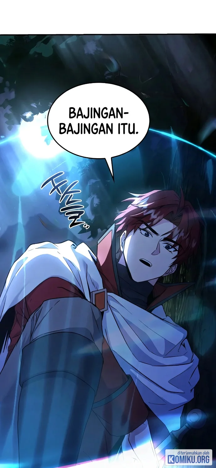 Return of The Greatest Lancer Chapter 216 Gambar 10