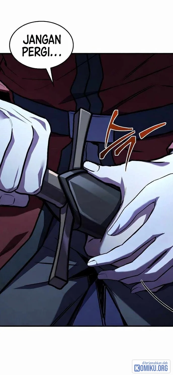 Return of The Greatest Lancer Chapter 217 Gambar 13