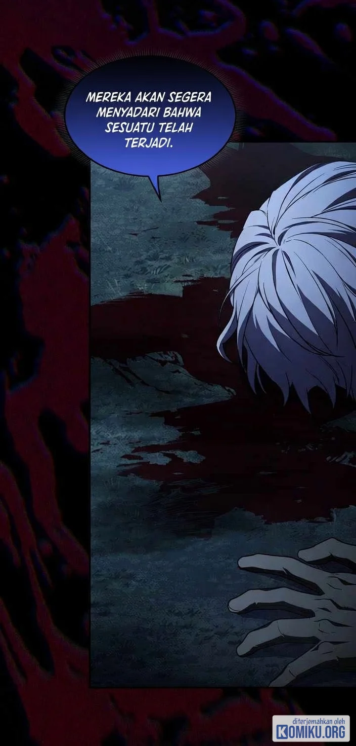 Return of The Greatest Lancer Chapter 218 Gambar 11