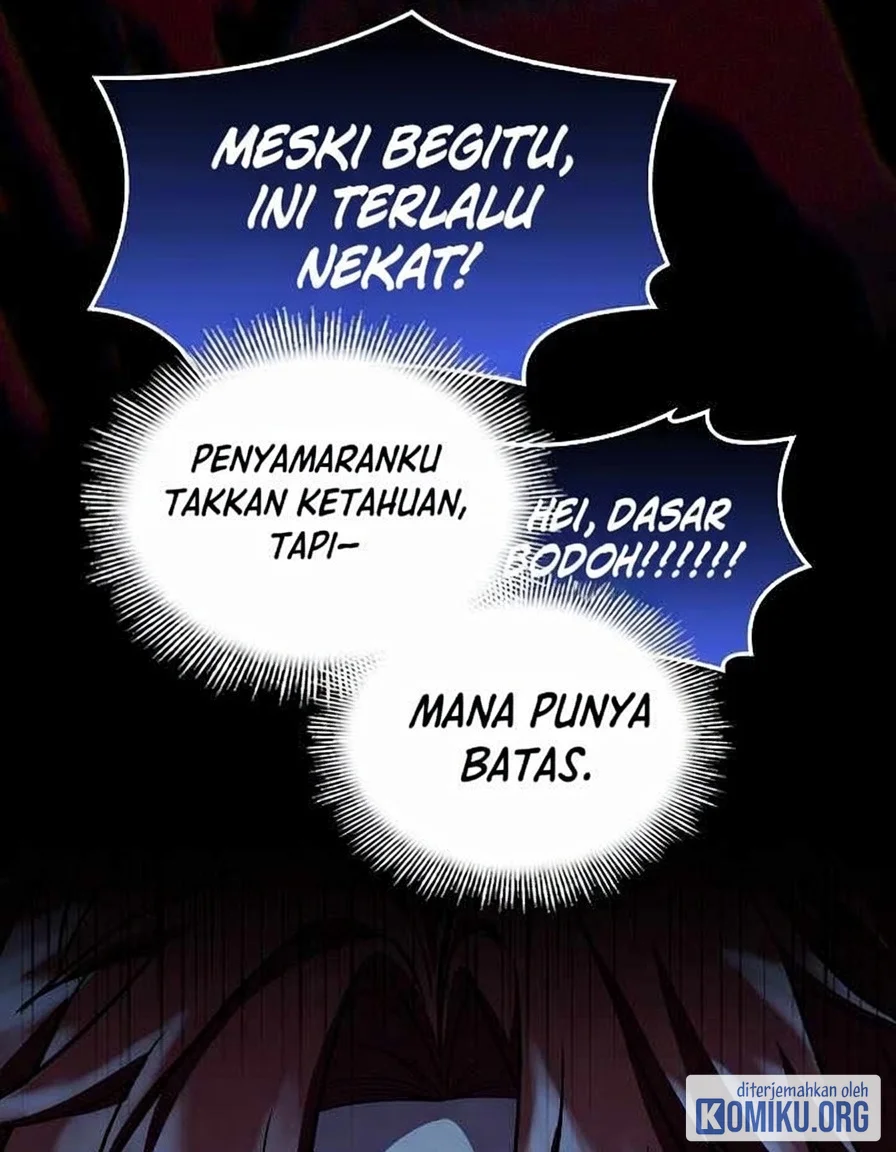 Return of The Greatest Lancer Chapter 218 Gambar 12