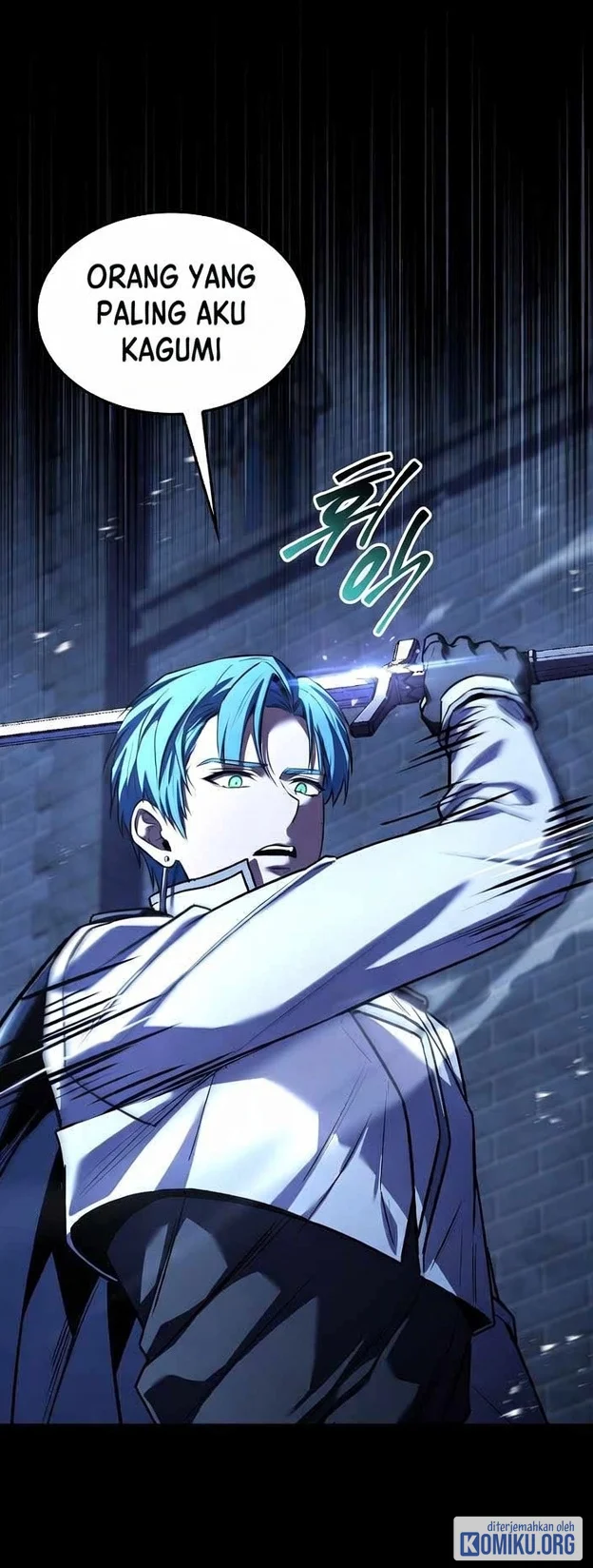Return of The Greatest Lancer Chapter 219 Gambar 13
