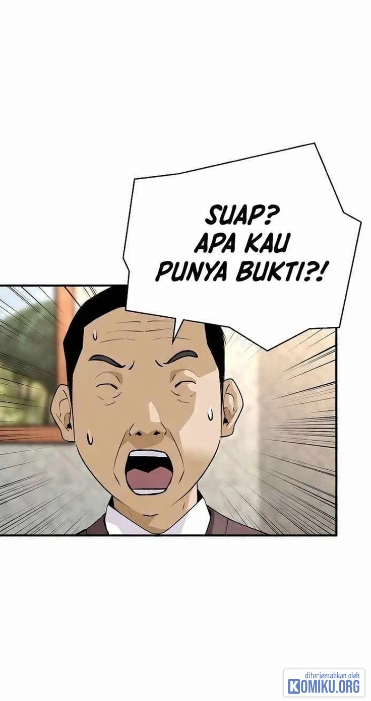 Return of the Legend Chapter 177 Gambar 9