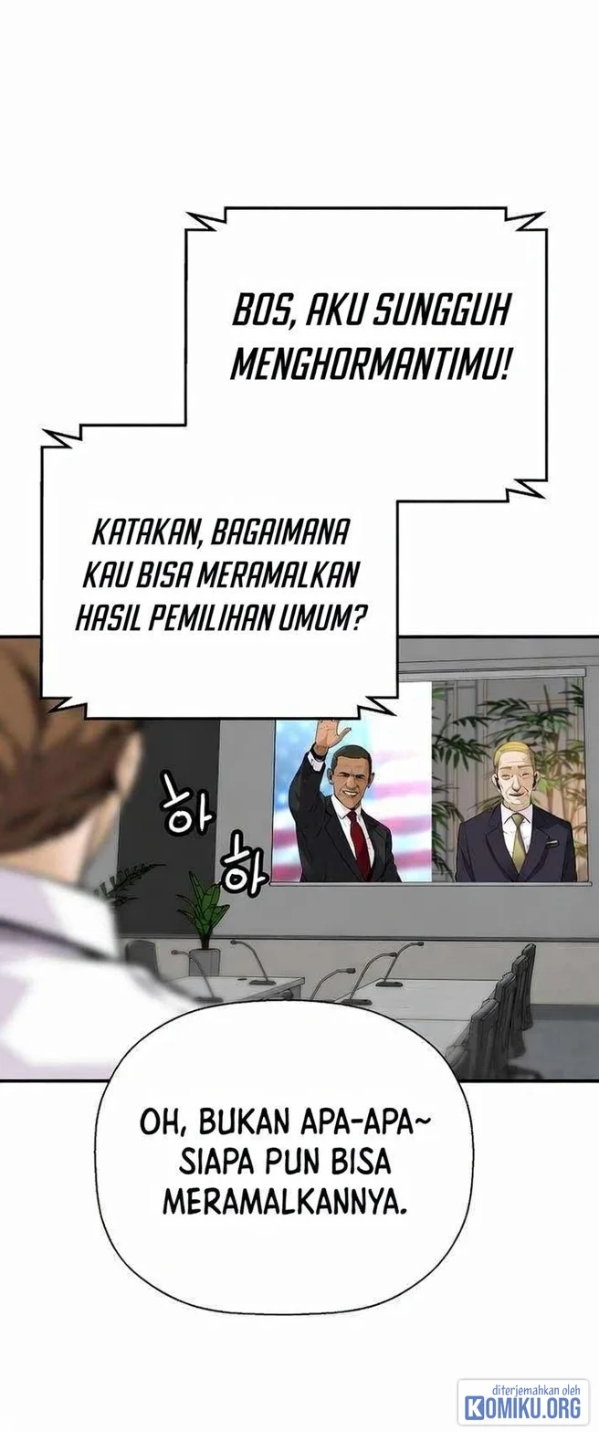 Return of the Legend Chapter 178 Gambar 10