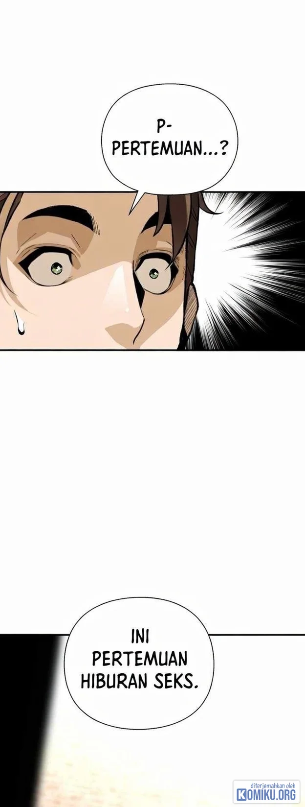Return of the Legend Chapter 179 Gambar 10