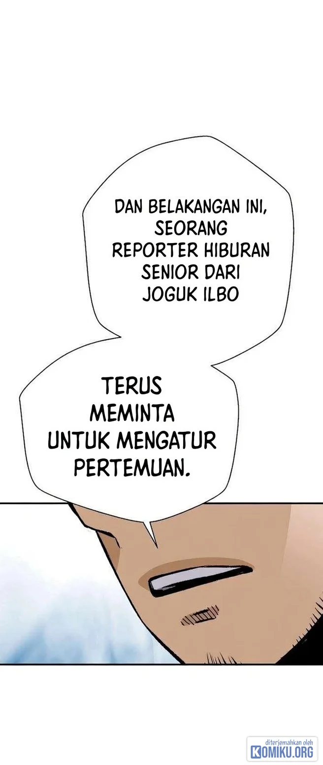 Return of the Legend Chapter 179 Gambar 9
