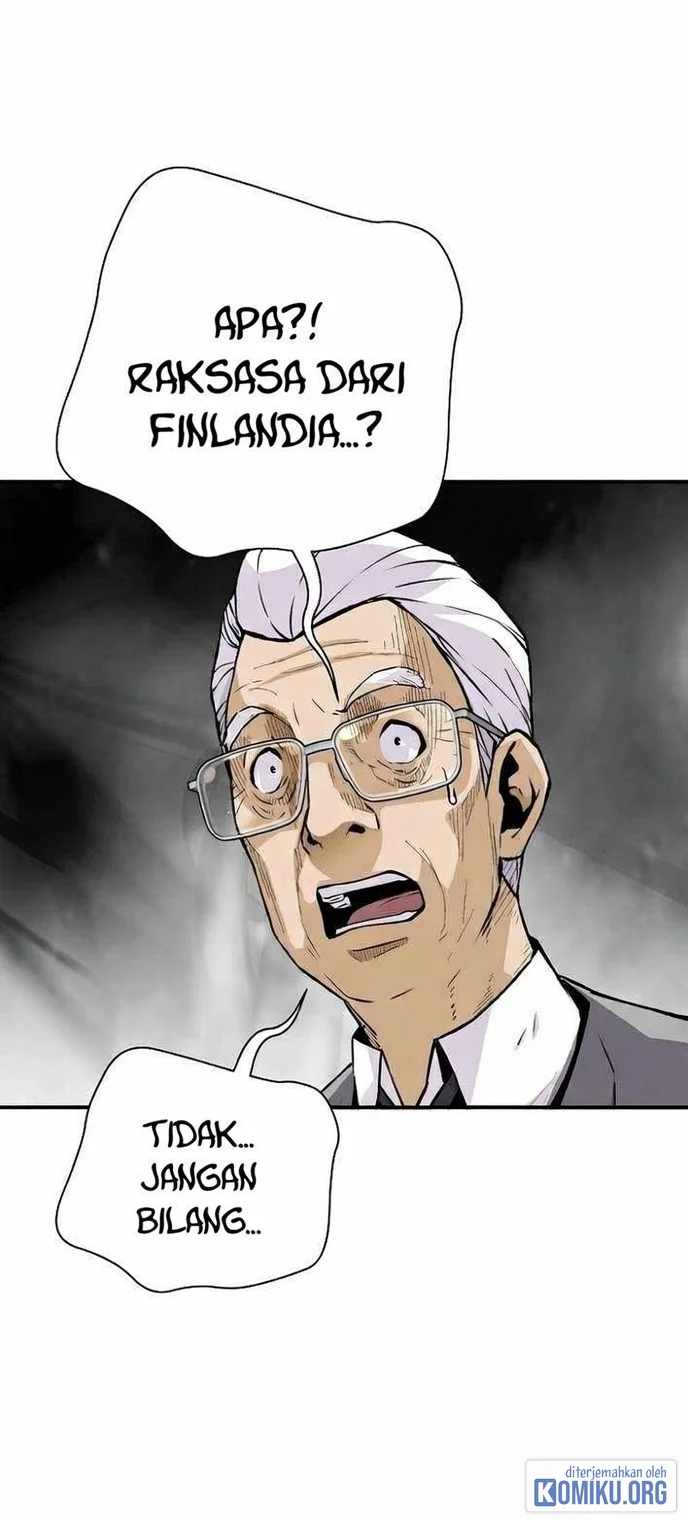 Return of the Legend Chapter 181 Gambar 9