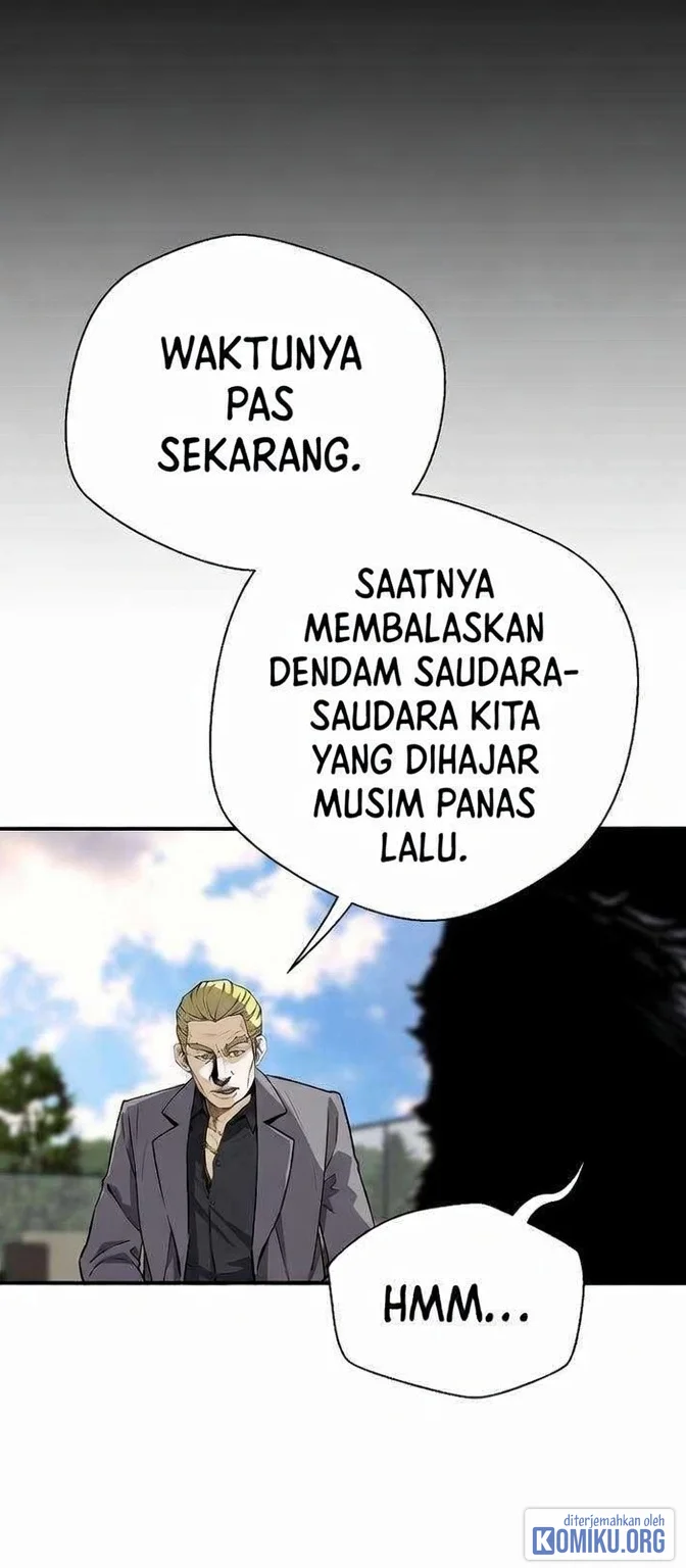 Return of the Legend Chapter 183 Gambar 11