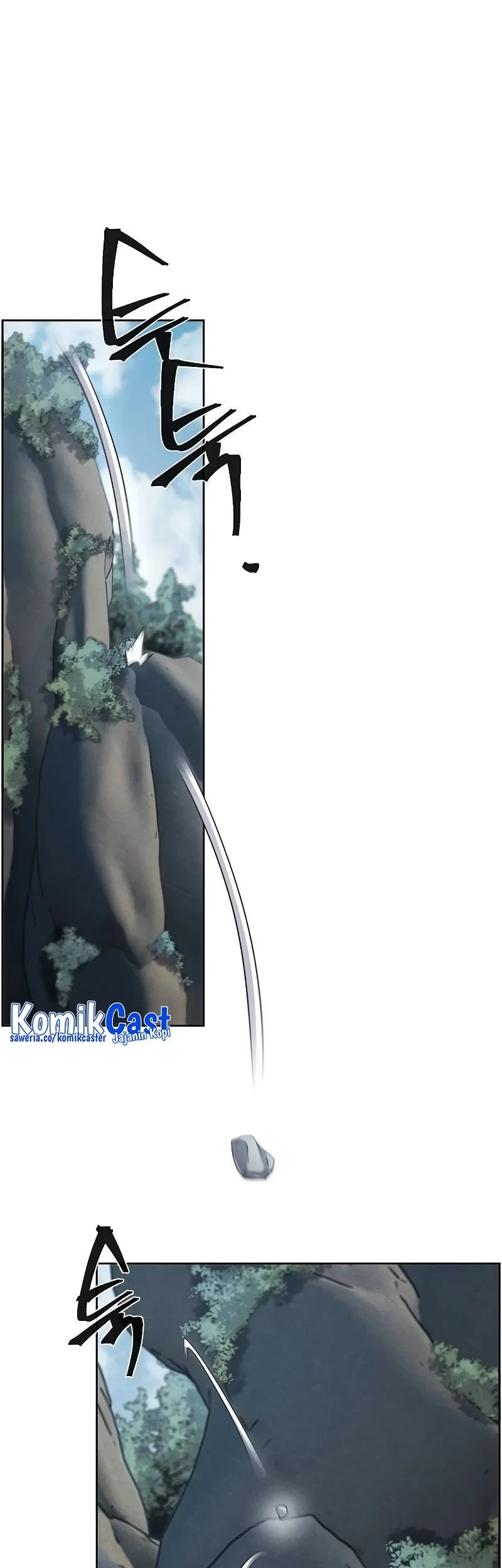 Return of the Mad Demon Chapter 106 Gambar 12