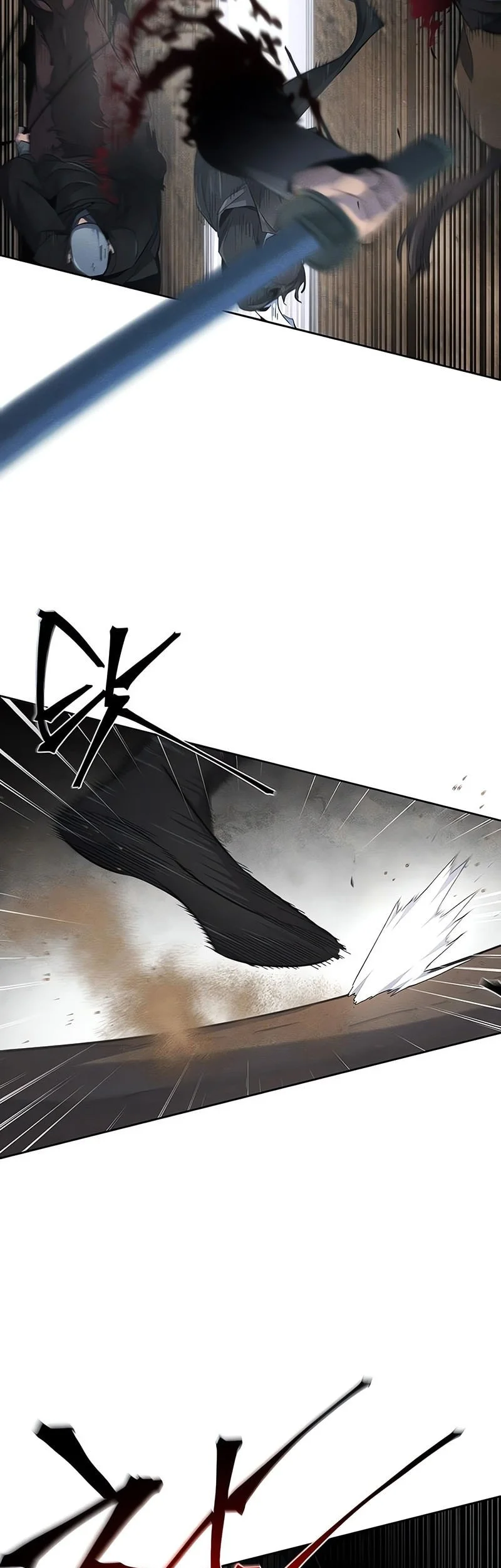 Return of the Mad Demon Chapter 188 Gambar 8