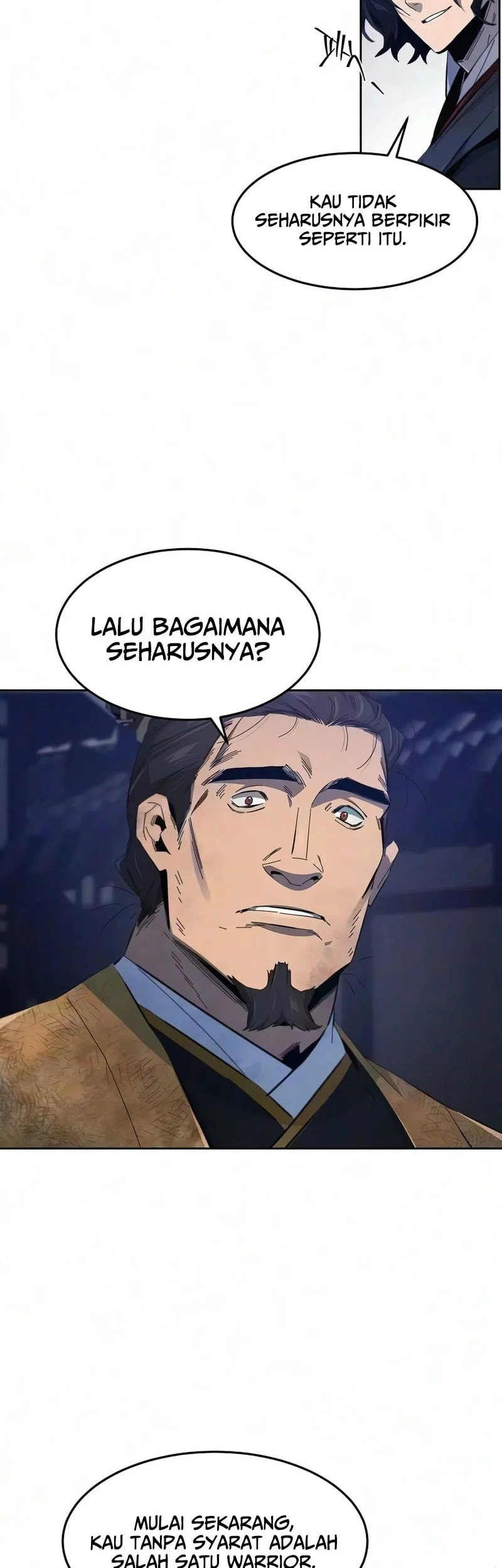 Return of the Mad Demon Chapter 193 Gambar 7
