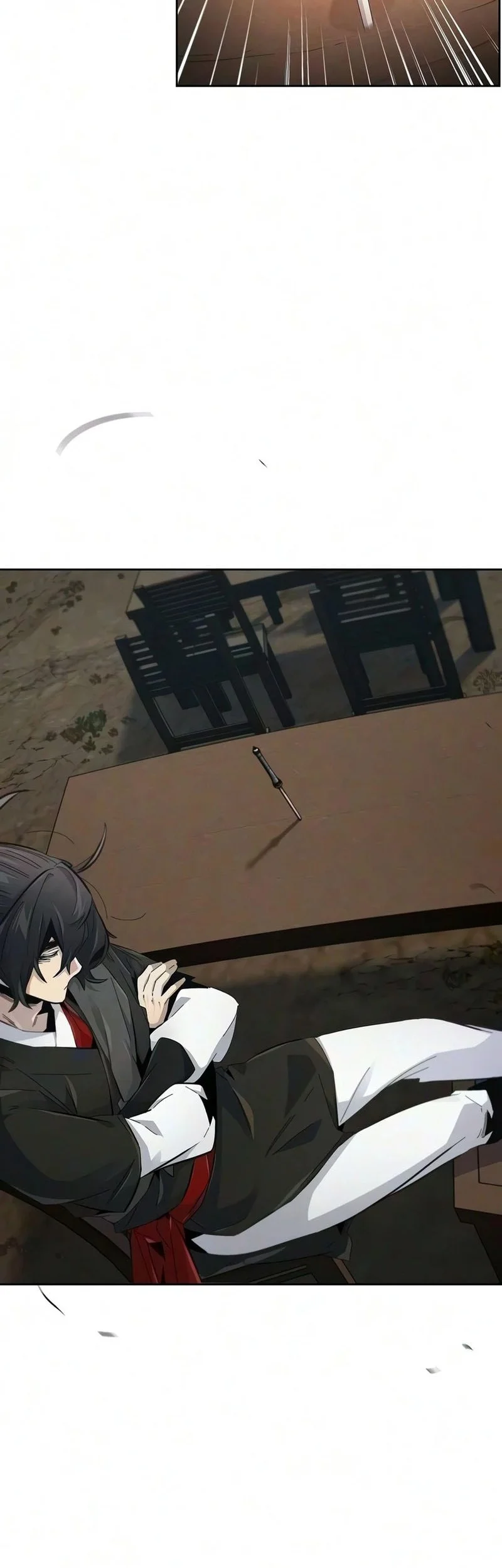 Return of the Mad Demon Chapter 194 Gambar 7