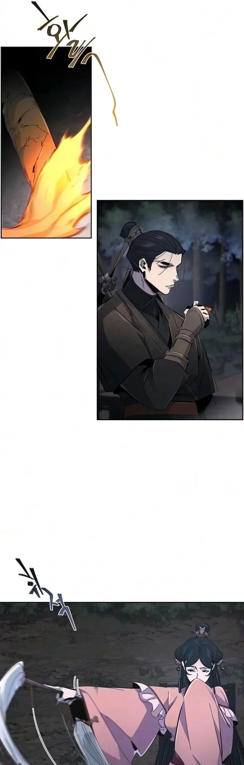 Return of the Mad Demon Chapter 195 Gambar 6