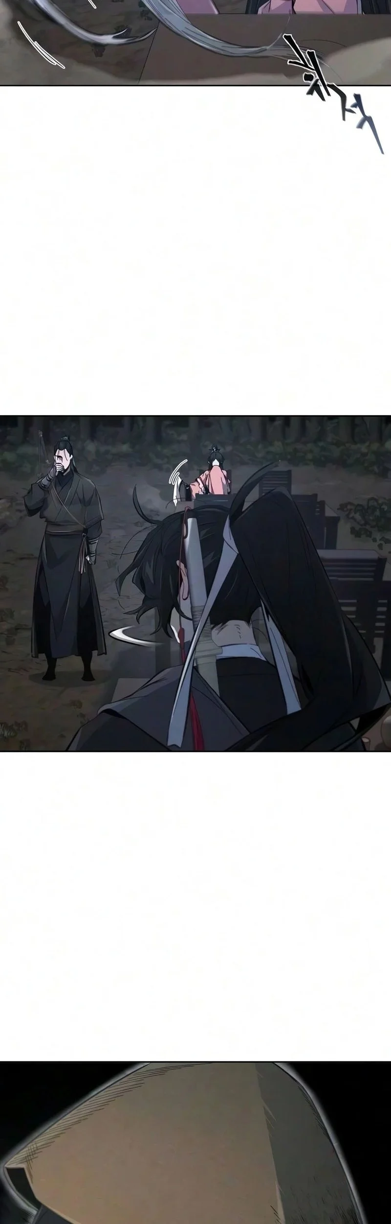 Return of the Mad Demon Chapter 195 Gambar 7