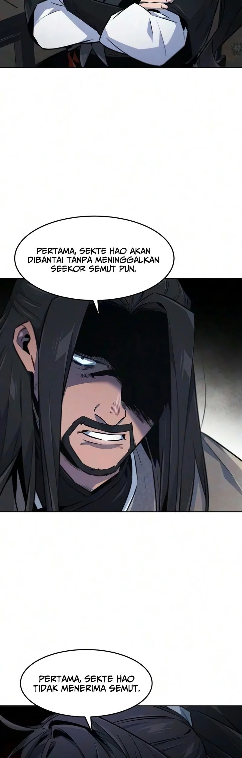 Return of the Mad Demon Chapter 196 Gambar 7