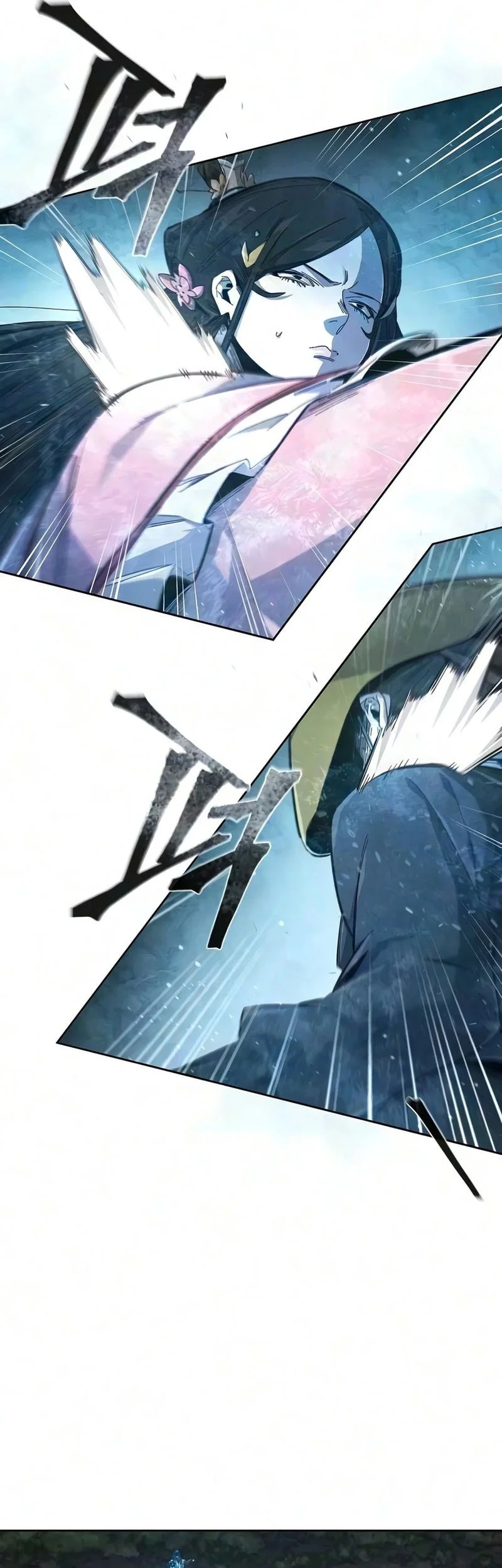 Return of the Mad Demon Chapter 198 Gambar 6