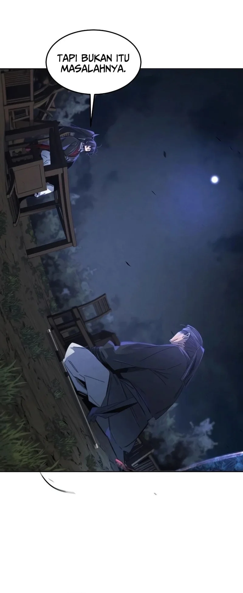 Return of the Mad Demon Chapter 199 Gambar 9