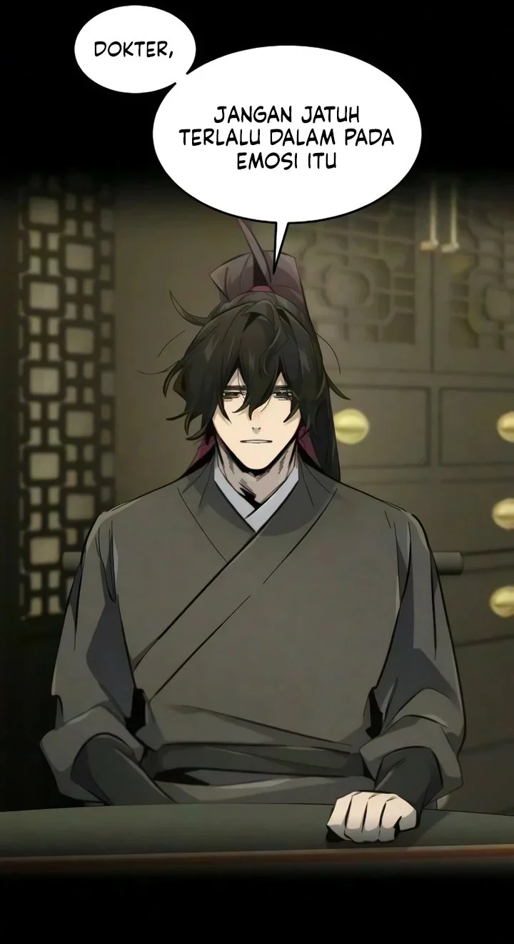 Return of the Mad Demon Chapter 202 Gambar 7