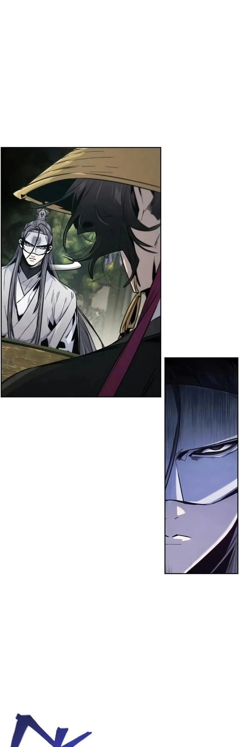 Return of the Mad Demon Chapter 207 Gambar 8