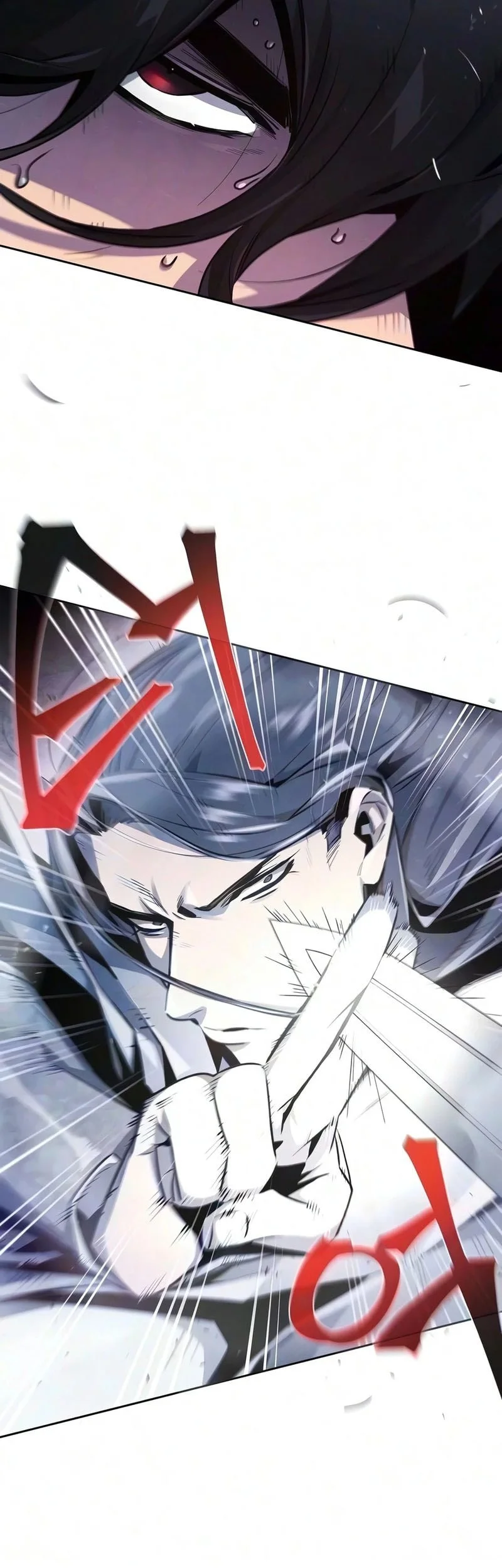 Return of the Mad Demon Chapter 208 Gambar 7