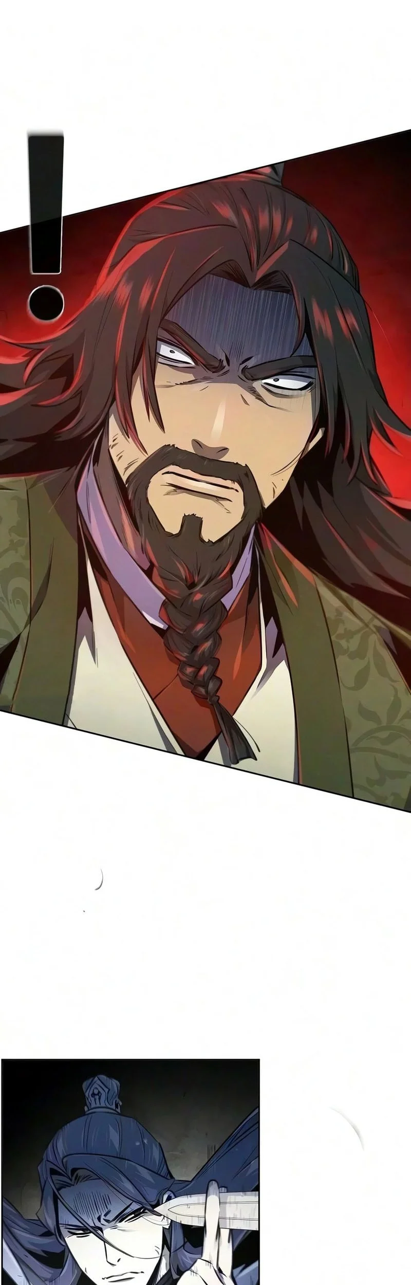 Return of the Mad Demon Chapter 208 Gambar 8