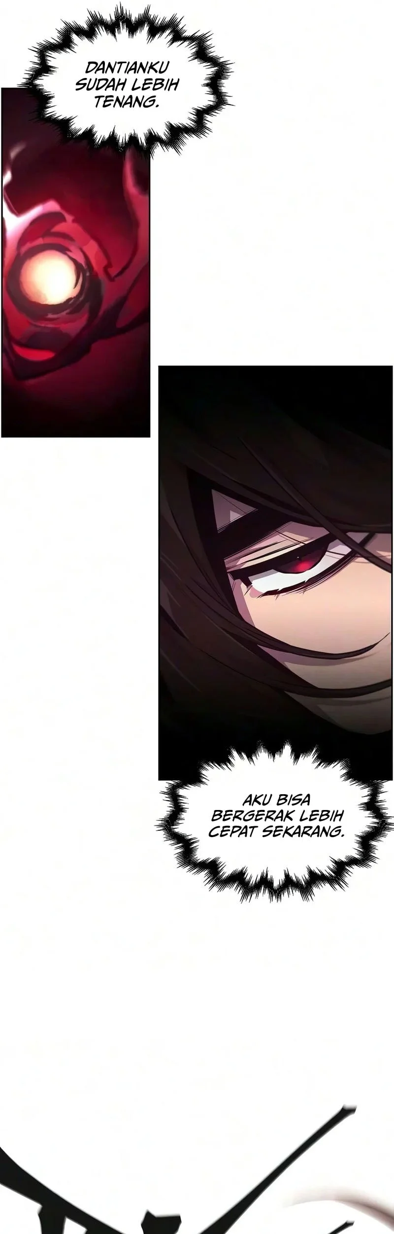 Return of the Mad Demon Chapter 210 Gambar 7