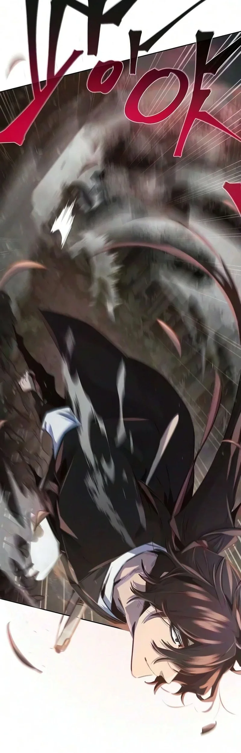 Return of the Mad Demon Chapter 210 Gambar 8