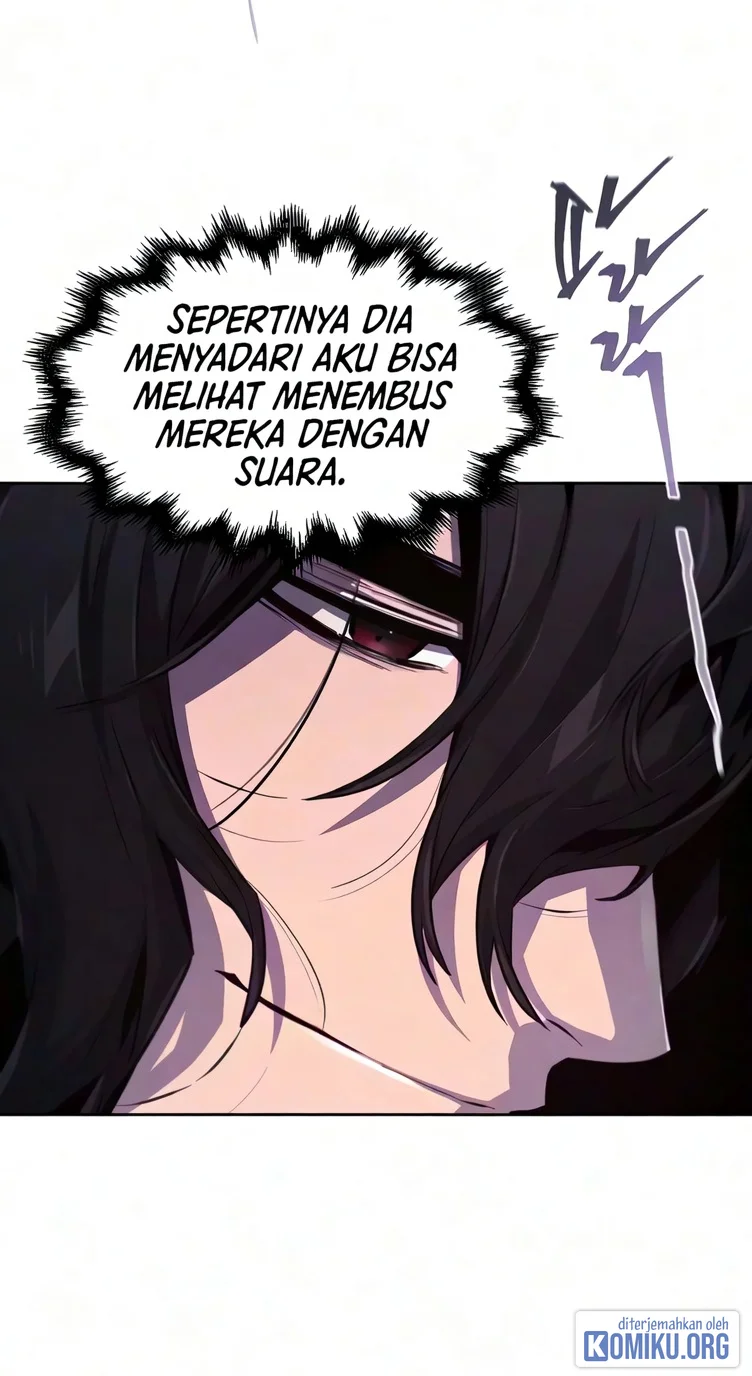 Return of the Mad Demon Chapter 211 Gambar 10