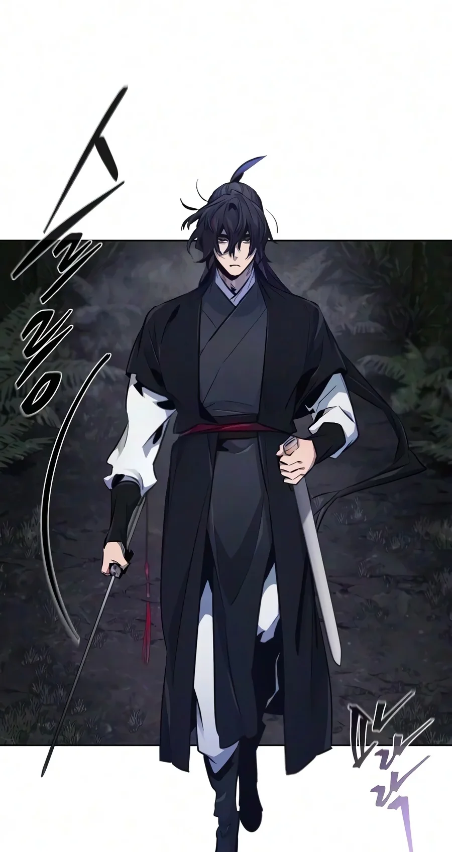Return of the Mad Demon Chapter 211 Gambar 11