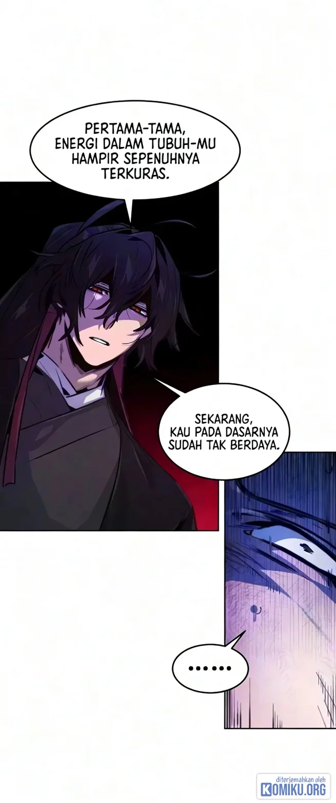 Return of the Mad Demon Chapter 212 Gambar 11