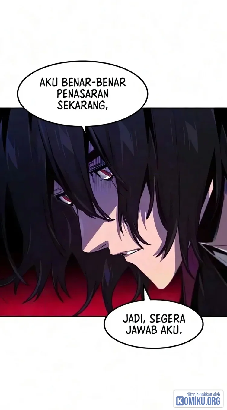 Return of the Mad Demon Chapter 212 Gambar 9