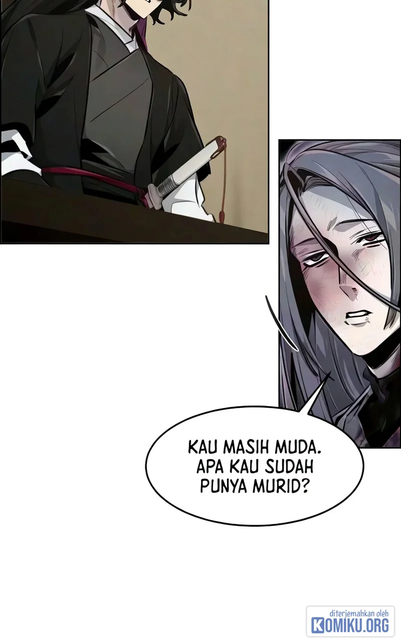 Return of the Mad Demon Chapter 213 Gambar 10