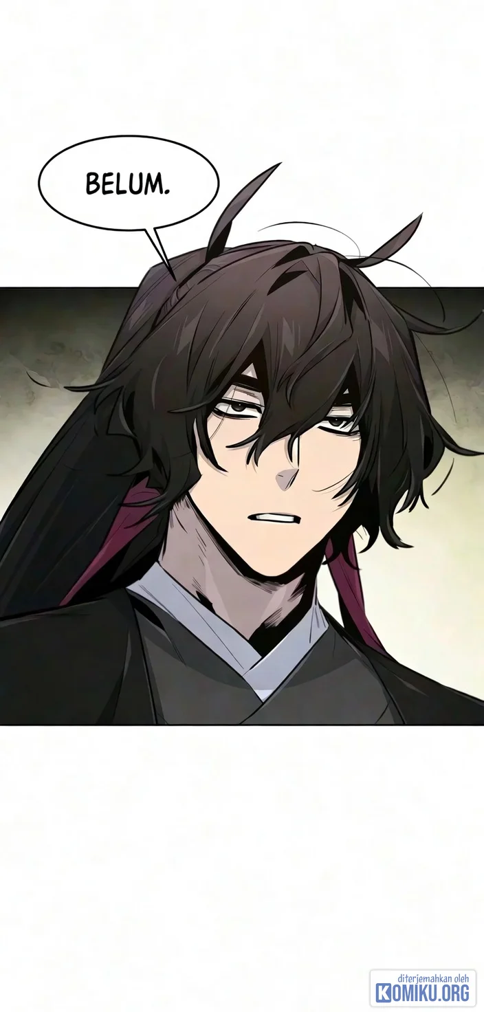 Return of the Mad Demon Chapter 213 Gambar 11