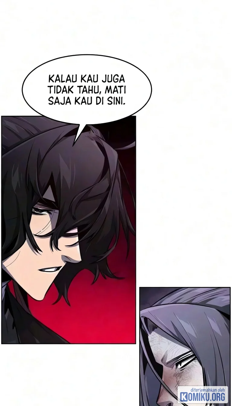 Return of the Mad Demon Chapter 214 Gambar 10