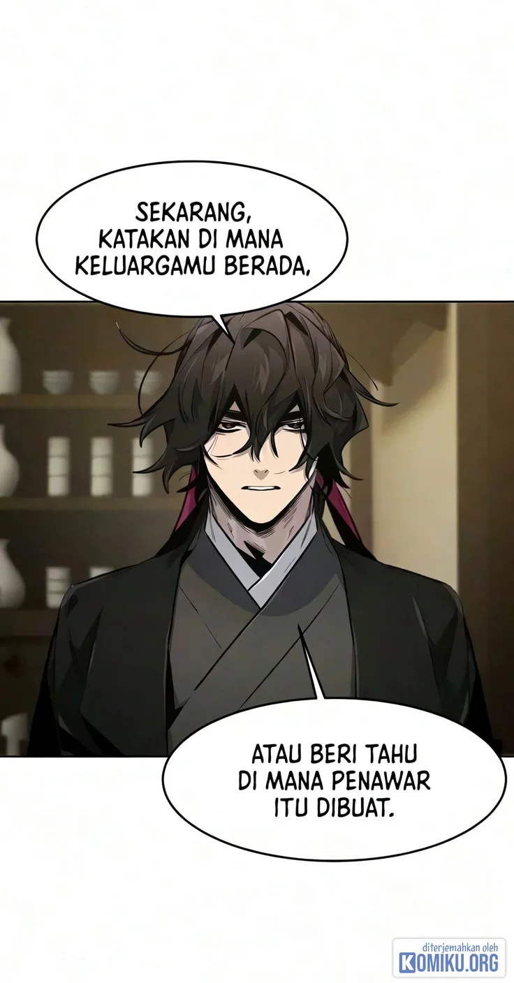 Return of the Mad Demon Chapter 214 Gambar 9