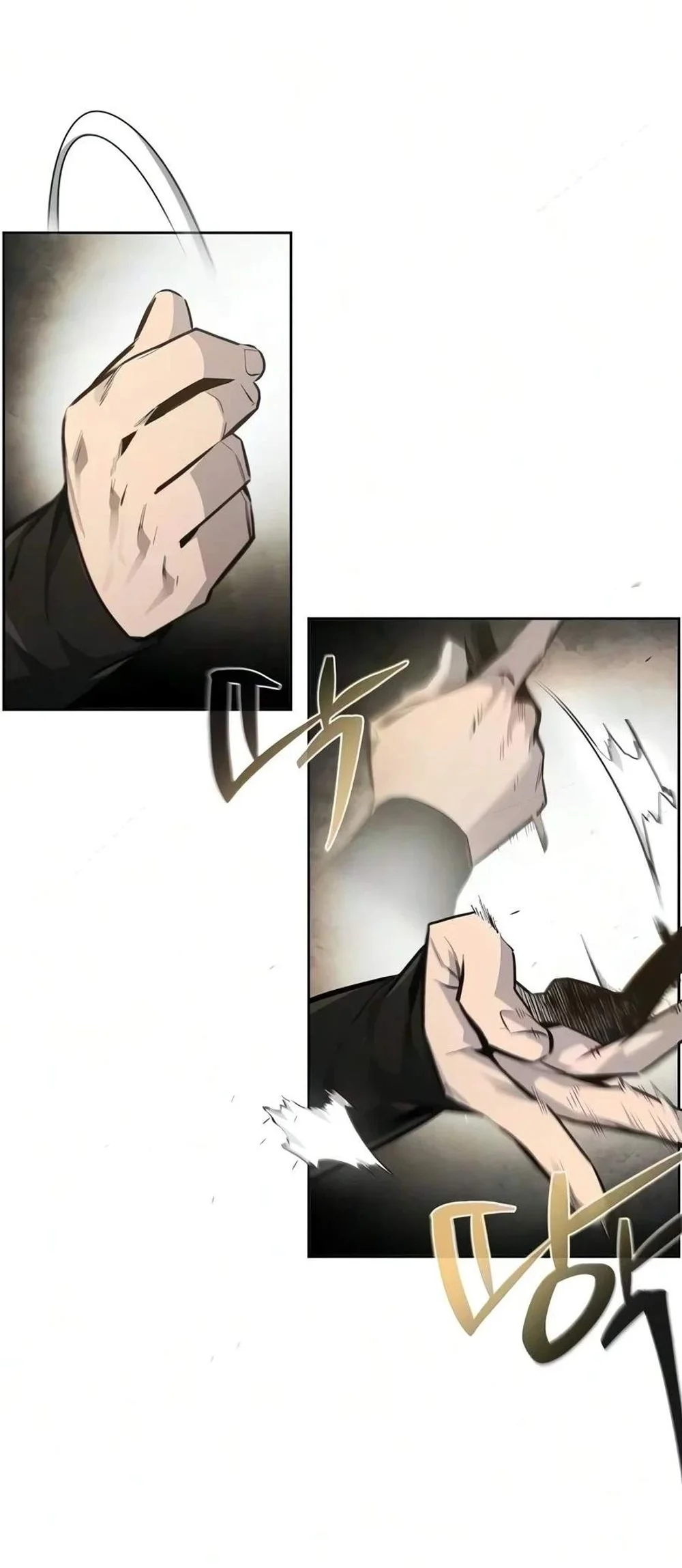 Return of the Mad Demon Chapter 215 Gambar 9