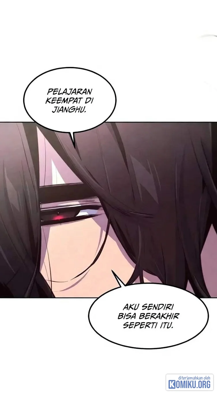 Return of the Mad Demon Chapter 216 Gambar 8