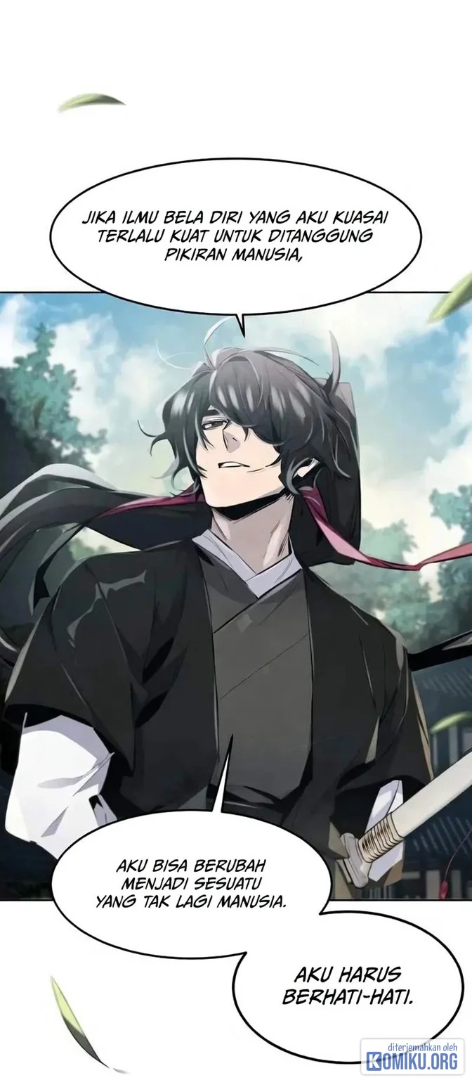 Return of the Mad Demon Chapter 216 Gambar 9