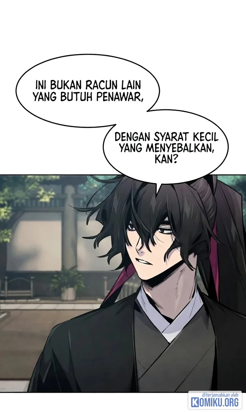 Return of the Mad Demon Chapter 217 Gambar 9