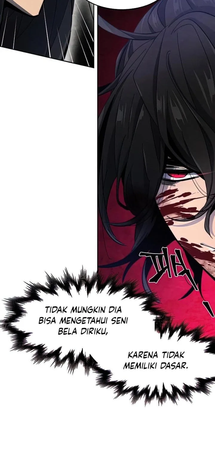 Return of the Mad Demon Chapter 52 Gambar 11