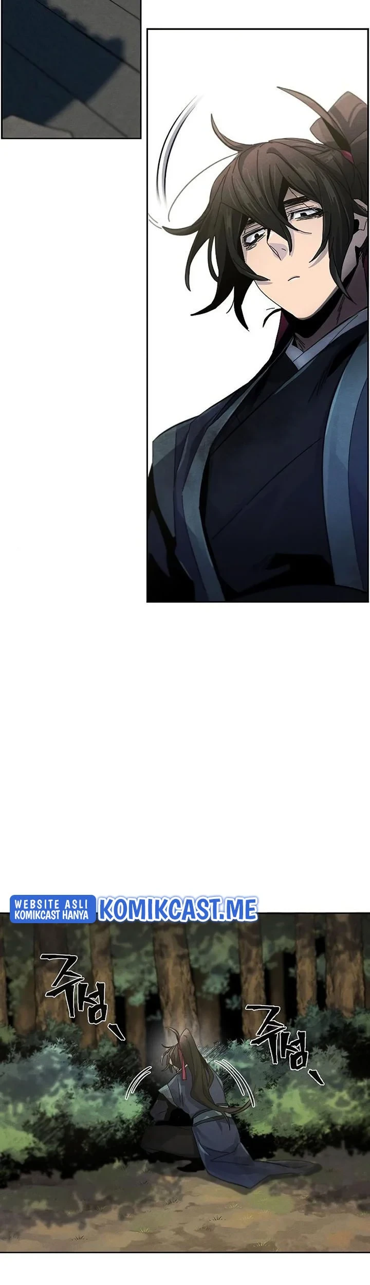 Return of the Mad Demon Chapter 58 Gambar 10