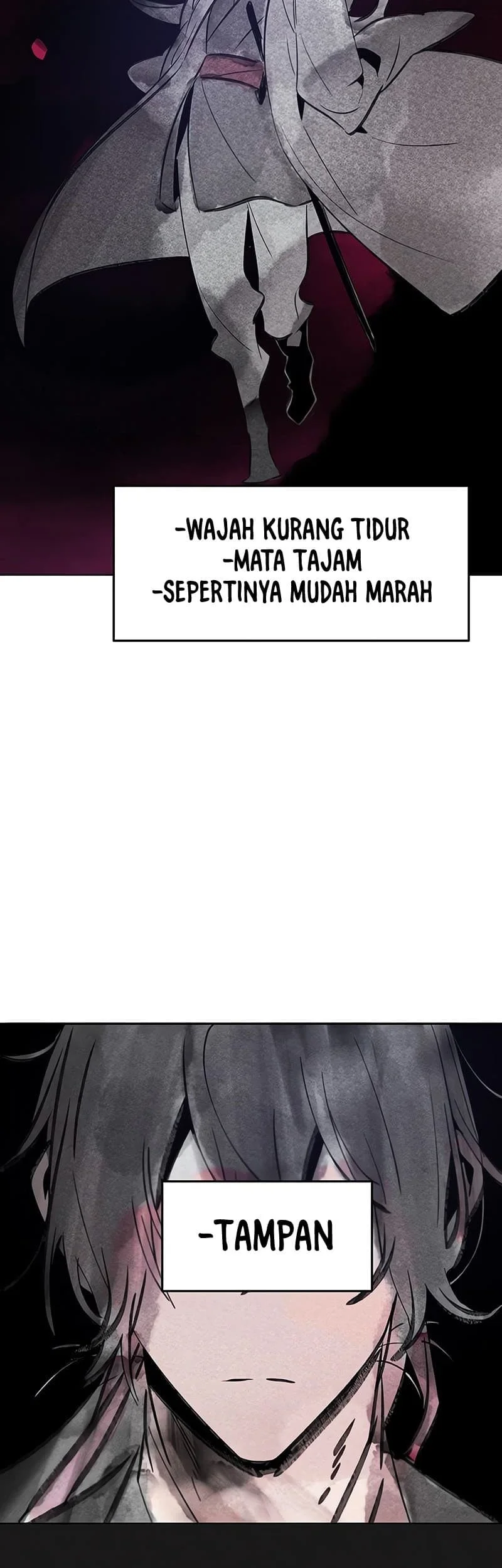 Return of the Mad Demon Chapter 93 Gambar 8